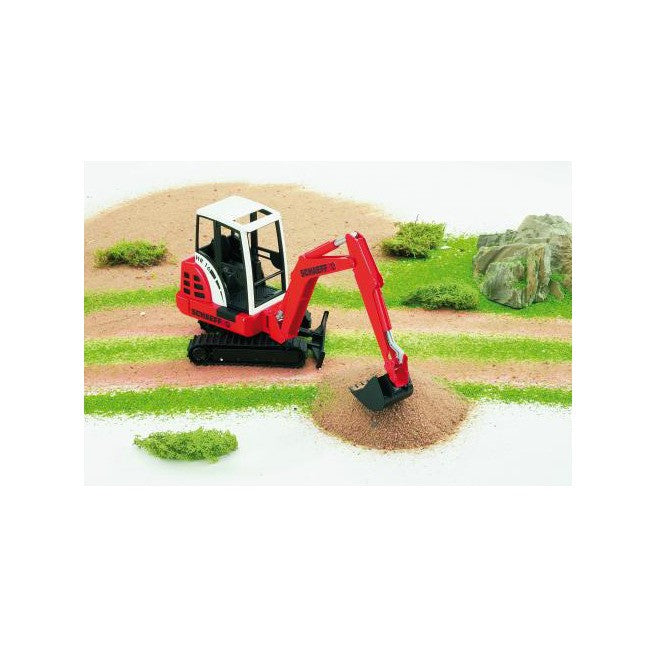 Escavadora Schaeff HR16 Mini - Bruder