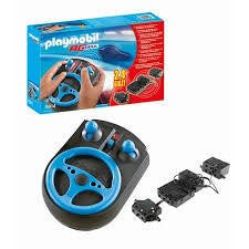 Playmobil City Action - Remote Control 6-12