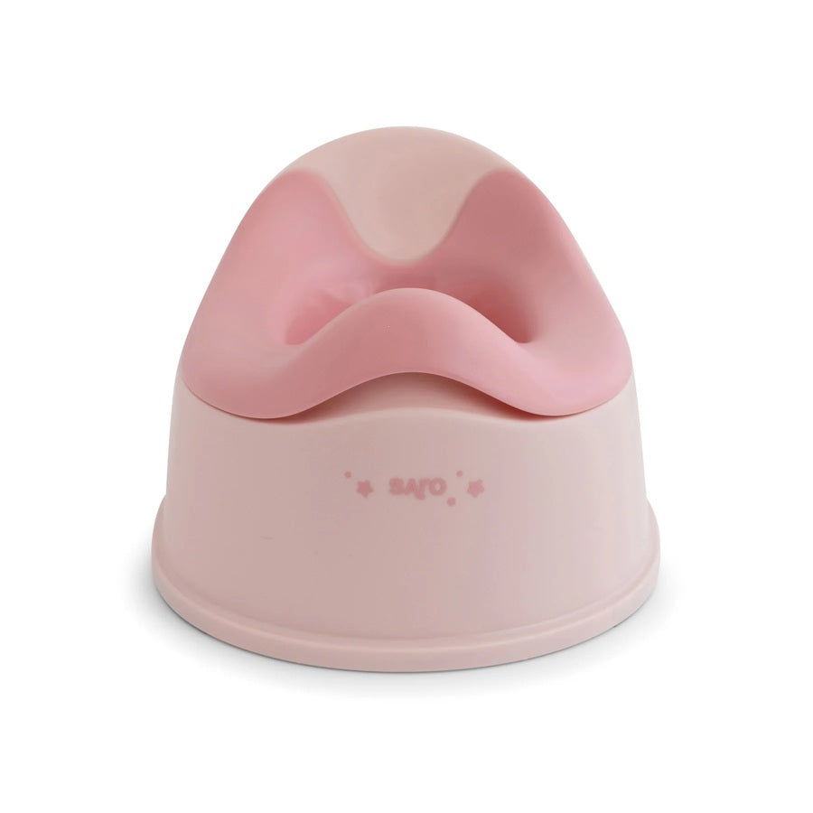 Saro - Bacio EasyStart Rosa