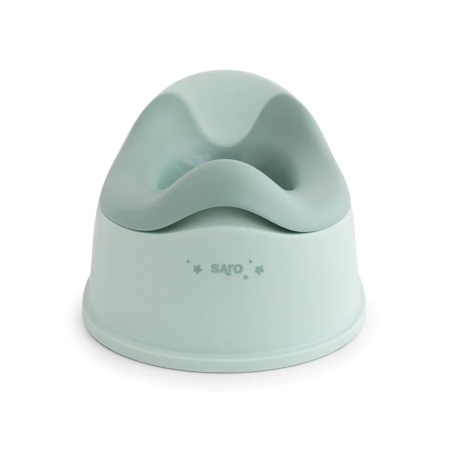 Saro - Bacio EasyStart Menta