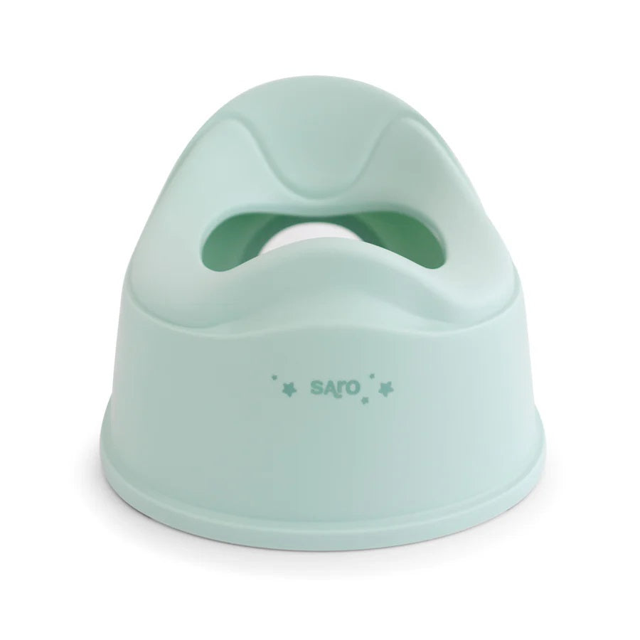Saro - Bacio EasyStart Menta