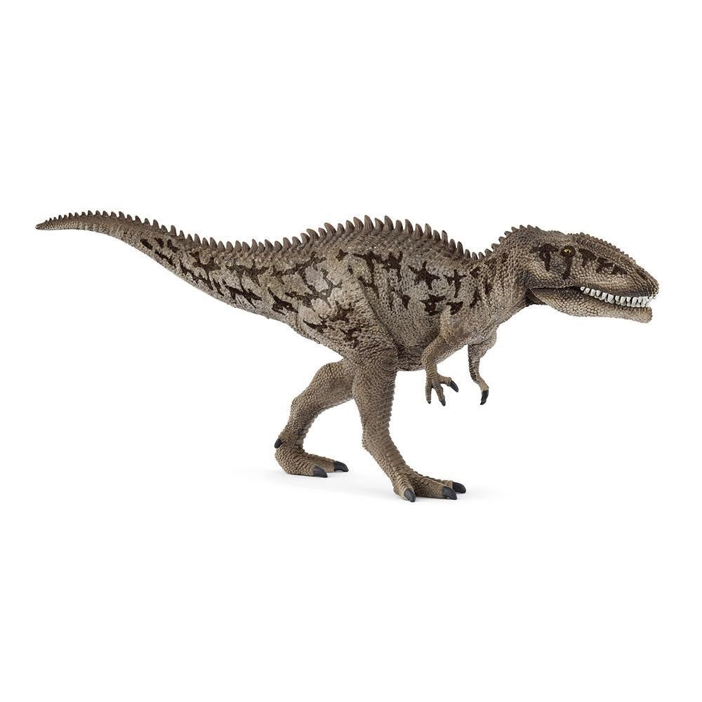 Dinossauro Carcharodontosaurus - Schleich