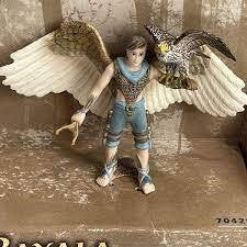 Schleich - Figura Bayala Guerreiro Arelan