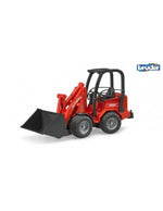Carregadora Schaffer Compacta 2034 - Bruder
