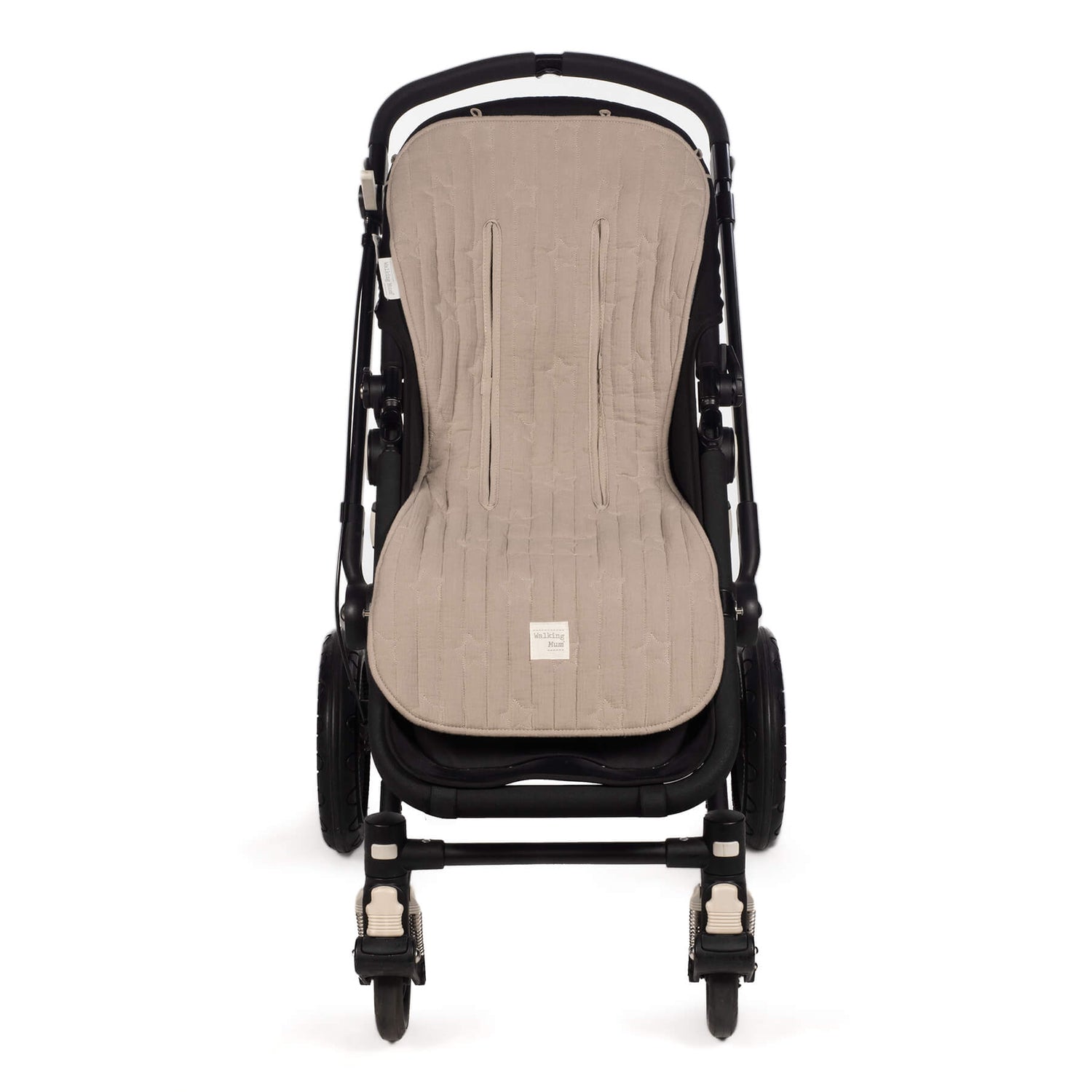 Walking Mum - Colchoneta para Carrinho Caetana Sand