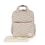 Mochila Maternidade Gala Cerise - Walking Mum