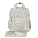 Mochila Maternidade Gala Mint - Walking Mum