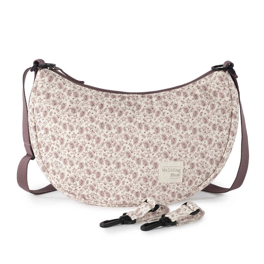 Mala Crossbody Gondola Gala Cerisa - Walking Mum