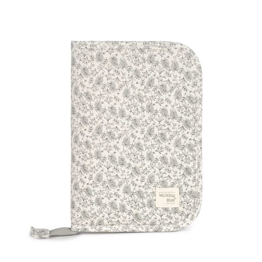 Porta Documentos Gala Mint - Walking Mum