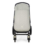 Forra Universal para Carrinho Footmuff Summer Gala Mint - Walking Mum