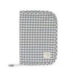 Walking Mum - Porta Documentos Praline Vicky Matcha