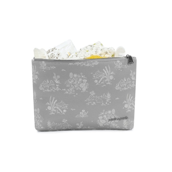 Pasito a Pasito - Bolsa Necessair Toile de Jouy Forest