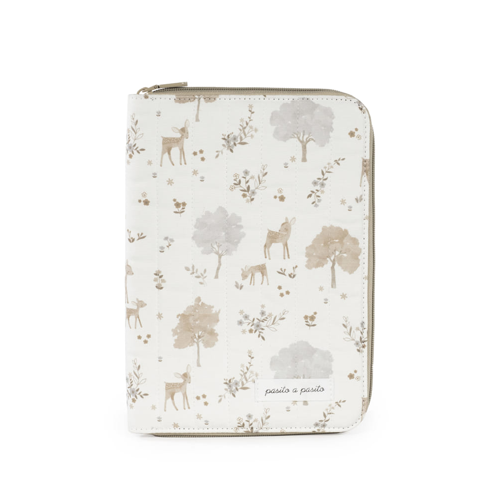 Porta Documentos Nara - Pasito a Pasito