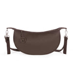 Mala Crossbody Gondola London Brown - Pasito a Pasito