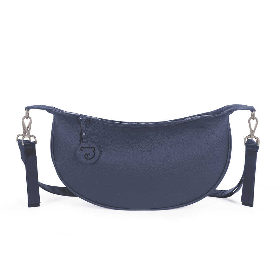 Mala Crossbody Gondola London Blue - Pasito a Pasito