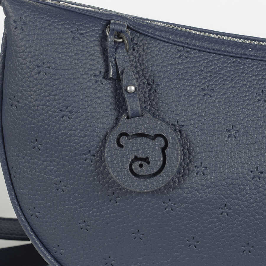 Mala Crossbody Gondola London Blue - Pasito a Pasito
