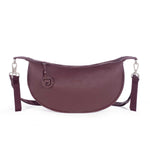 Mala Crossbody Gondola London Cherry - Pasito a Pasito