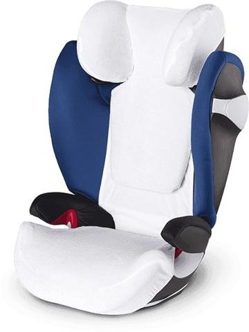 Forra de Verão para Cadeira Auto Pallas 2 / Solution X2 - Cybex/Everna GB