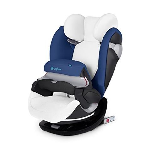 Forra de Verão para Cadeira Auto Pallas 2 / Solution X2 - Cybex/Everna GB