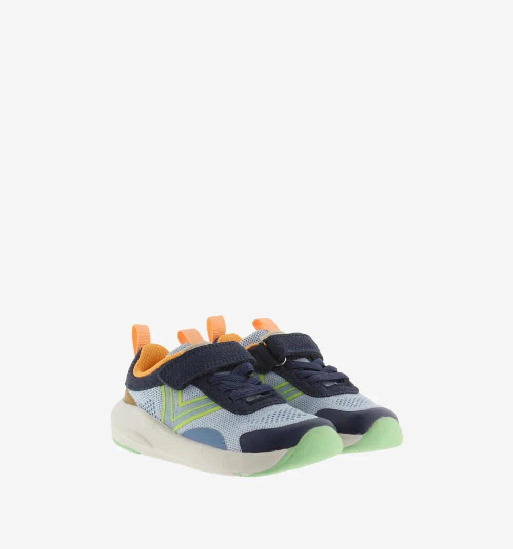 Victória - Ténis Kai Azul Barefoot