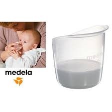 Copo Graduado Medela