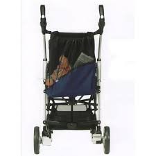 Bolsa em Rede para Carrinho de Passeio - Chicco