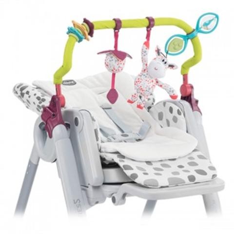 Kit para Cadeira de Papa Polly Progress - Chicco
