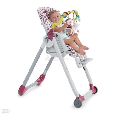 Kit para Cadeira de Papa Polly Progress - Chicco