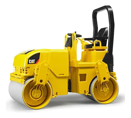 Compactador de asfalto Caterpillar - Bruder