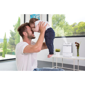 Humidificador Humitouch - Miniland