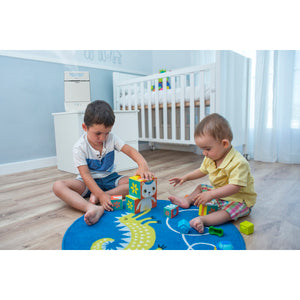 Humidificador Humitouch - Miniland