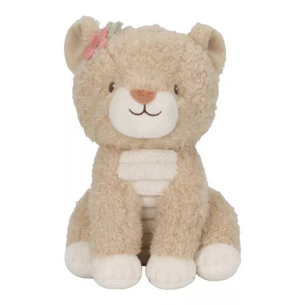 Little Dutch - Peluche Leoa Safari Friends 17cm