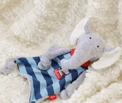 Sigikid - DouDou Elefante Lolo lombardo