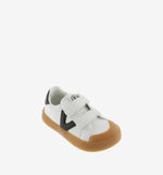 Ténis Oliver Tiras Branco Barefoot - Victória