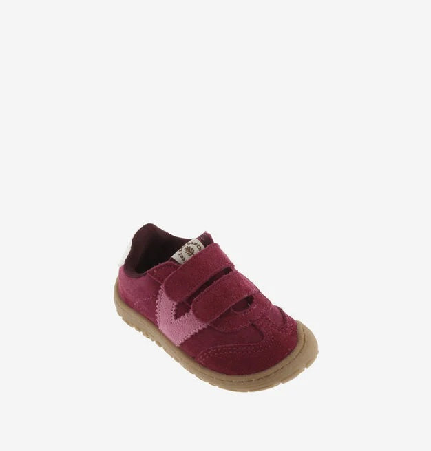 Ténis Bosco Barefoot Fucsia  - Victoria no