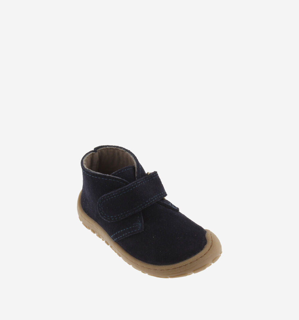Bota Bosco Barefoot Marinho - Victoria