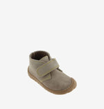 Bota Bosco Barefoot Taupe - Victoria