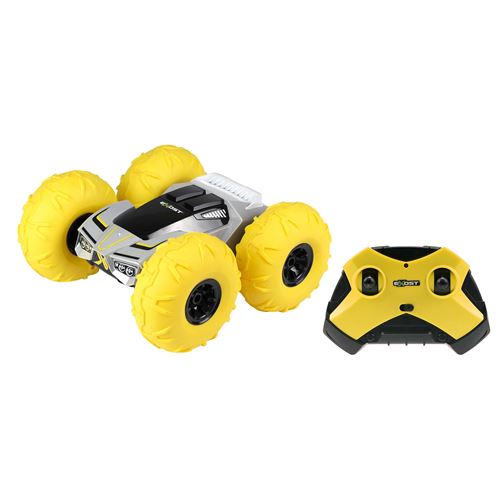 Carro Radio Control 360 EXOST Tornado - Concentra