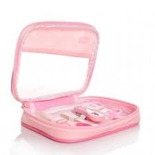 Conjunto de Manicure Happy Hands Menina - Chicco