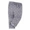 Calças Cinza Estrelas - Absorba