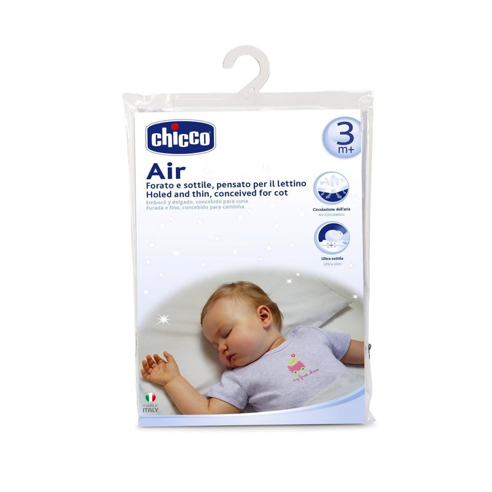 Almofada para Cama 60x120 AirFelling - Chicco