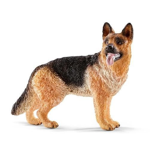 Schleich - Cão Pastor Alemão