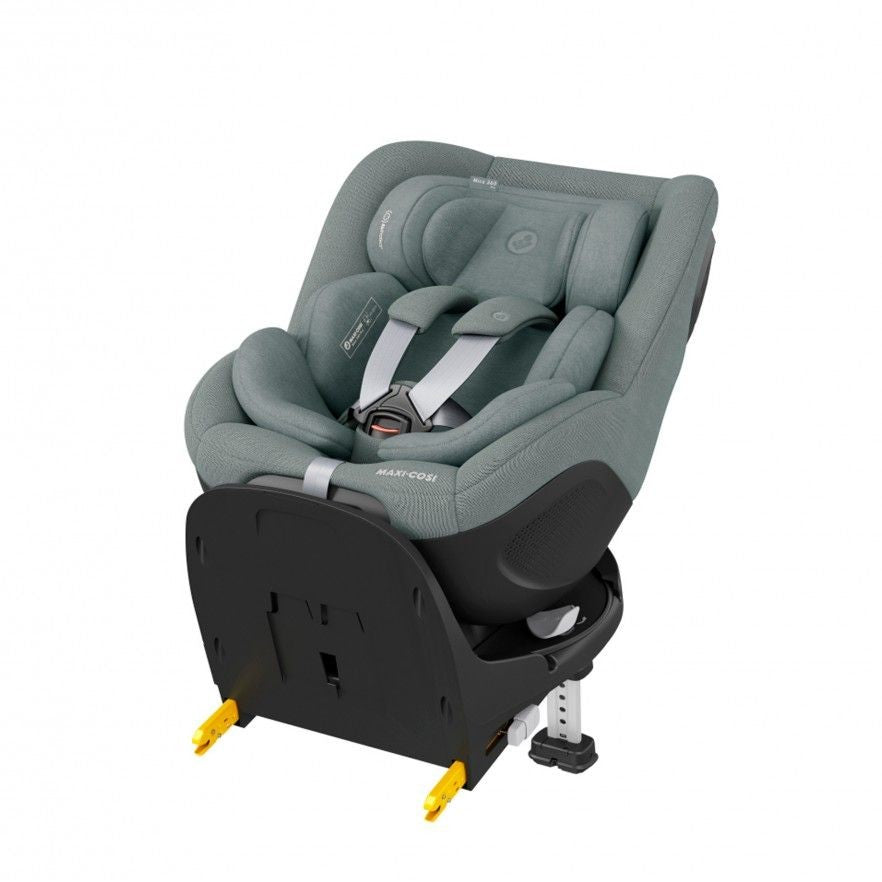 Maxi Cosi - Cadeira Auto 0/1 Mica 360Pro - ARTIGO DE EXPOSIÇÃO