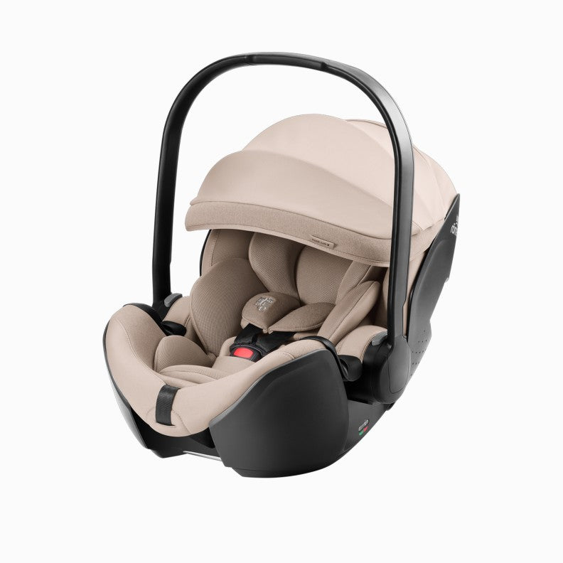 Carrinho Duo Rio Teak Style - Britax Romer
