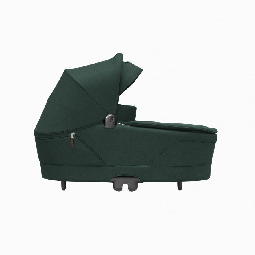 Alcofa Sense Carrycot Twillic Green- Maxi Cosi