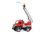 Camião de Bombeiros 29cm Truxx - Lena Toys