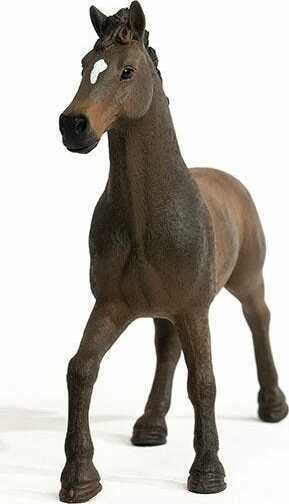 Schleich - Cavalo Oldenburger