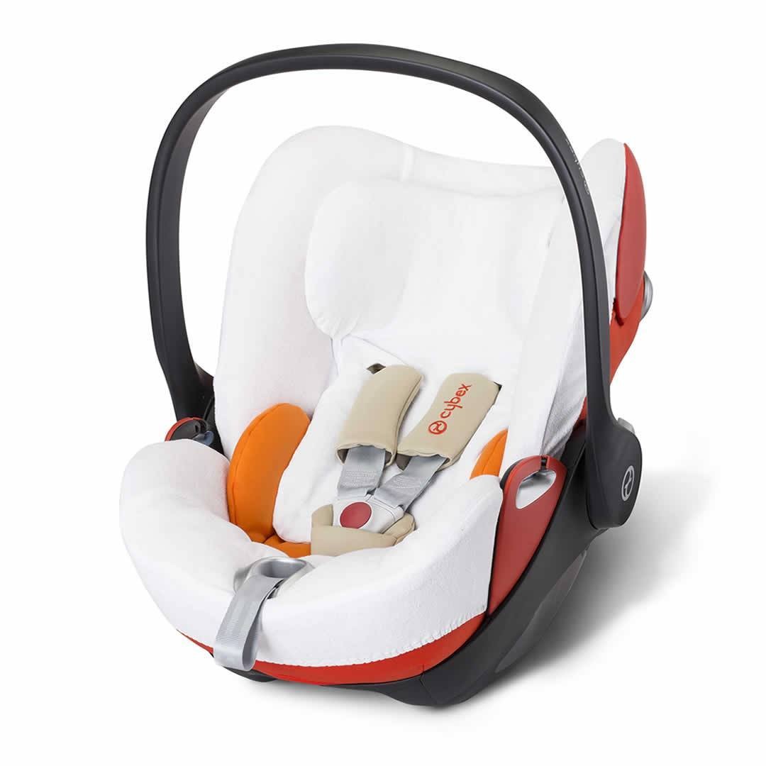 Forra de Verão para Cadeira Auto 0+ Cloud Z Cybex
