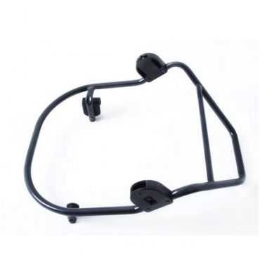 Conjunto de Adaptadores Superior e Inferior Easy Twin Baby Monsters para Cadeira Auto Grupo 0+ LilOnes