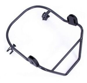 Conjunto de Adaptadores Superior e Inferior Easy Twin Baby Monsters para Cadeira Auto Grupo 0+ LilOnes